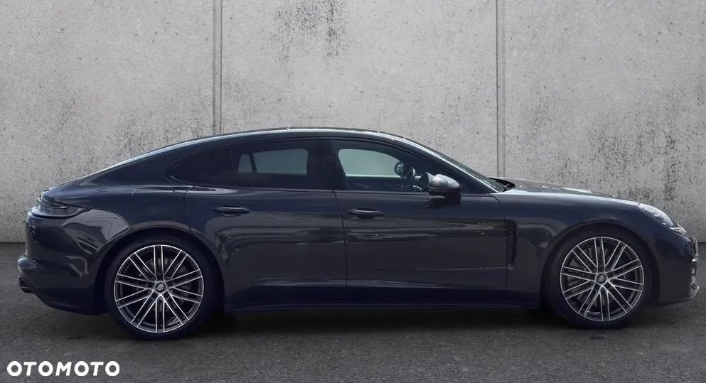 Porsche Panamera 4S E-Hybrid - 6