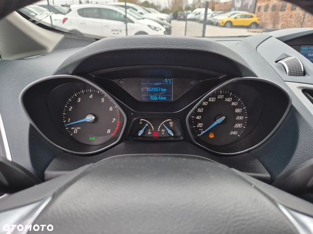 Ford C-MAX 1.6 Ti-VCT Ambiente - 36