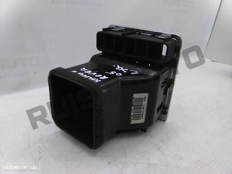 Difusor Frente Esquerdo Jve00051 Land Rover Range Rover Iii (l3 - 2