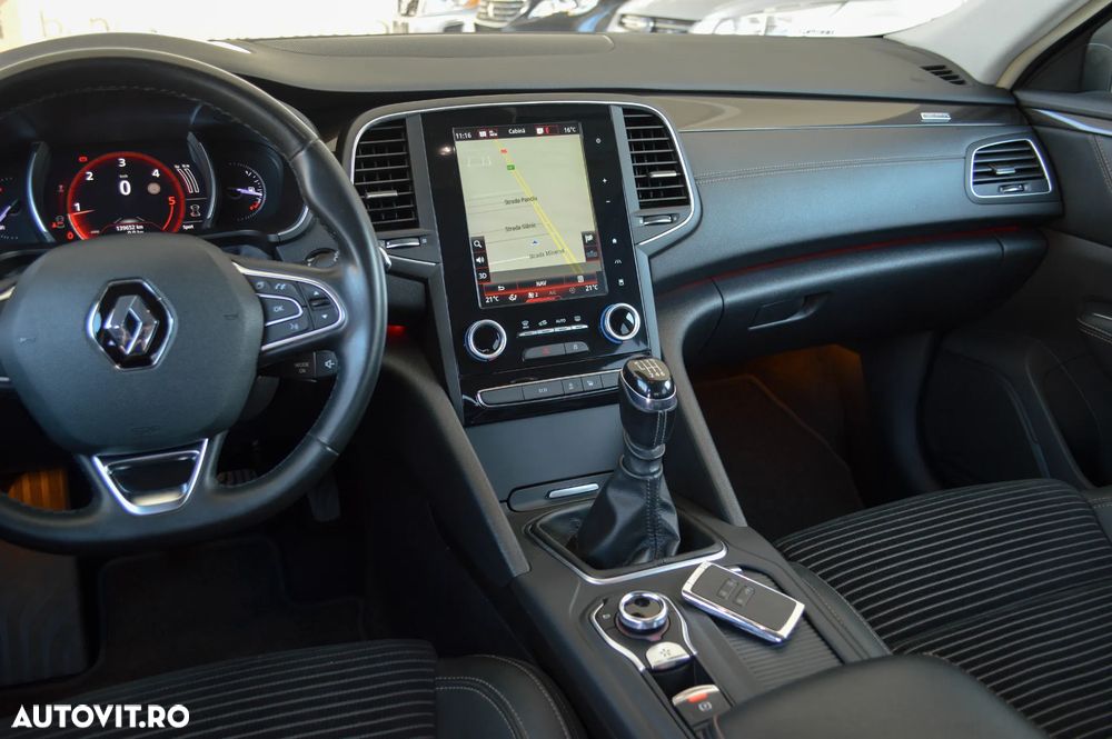 Renault Talisman ENERGY dCi 130 INTENS - 33