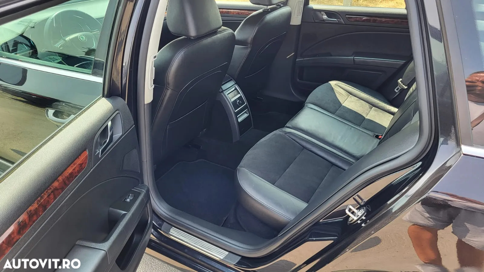 Skoda Superb - 7