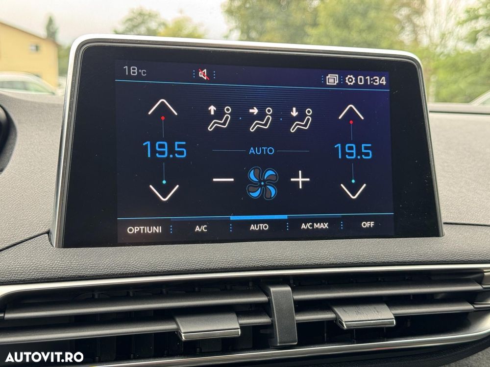 Peugeot 5008 - 13
