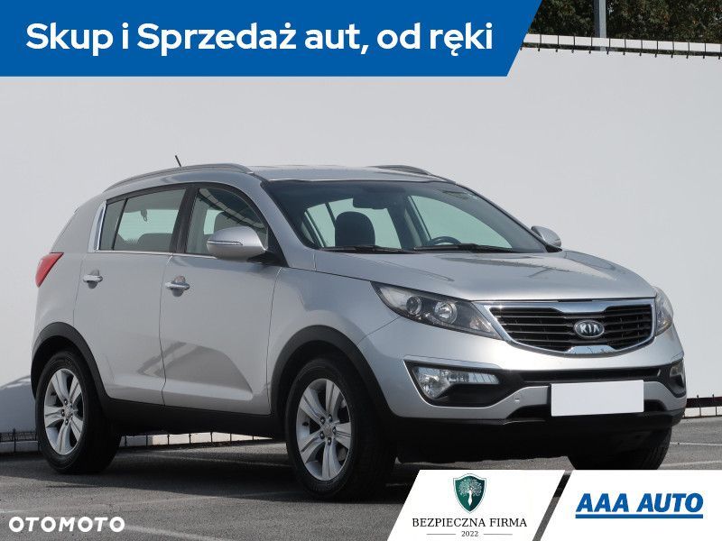 Kia Sportage - 2