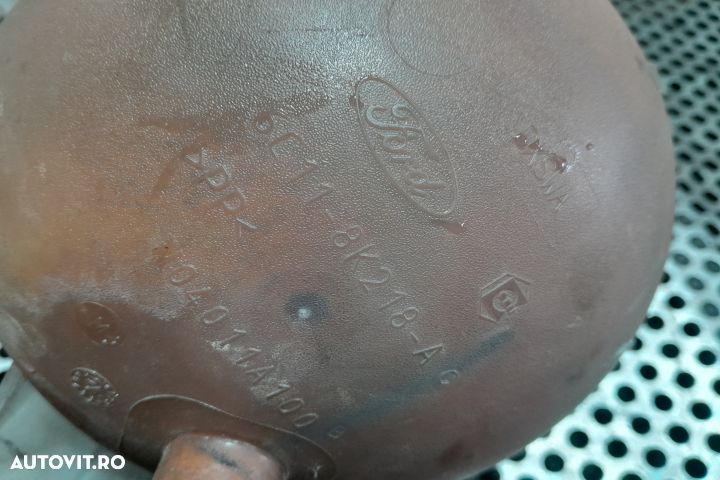 Vas expansiune 6C11-8K218-AC 6C11-8K218-AC Volvo XC90 1 [facelift] [2 - 3