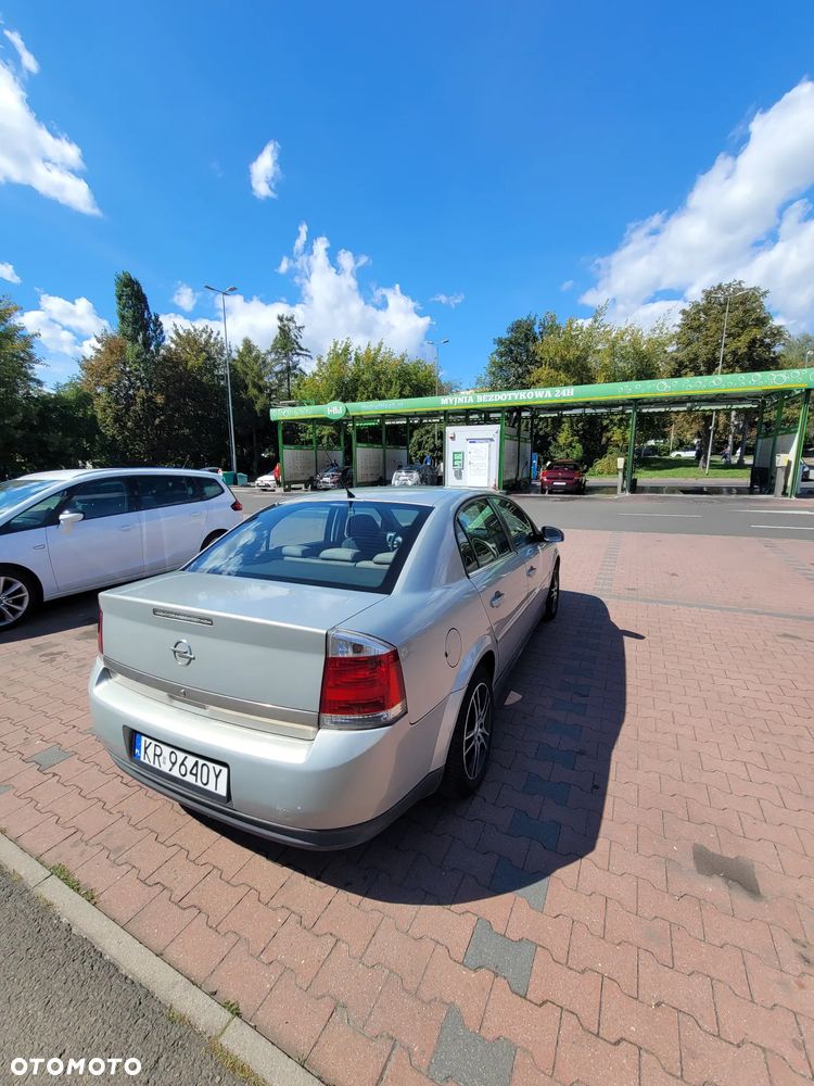 Opel Vectra 1.9 CDTI Comfort - 5