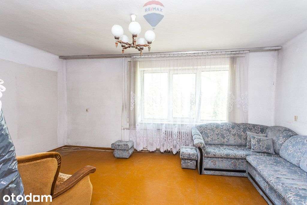 Dom 190 m² z działką 835 m² blisko centrum Łasku - Pełny obrazek: 5/19