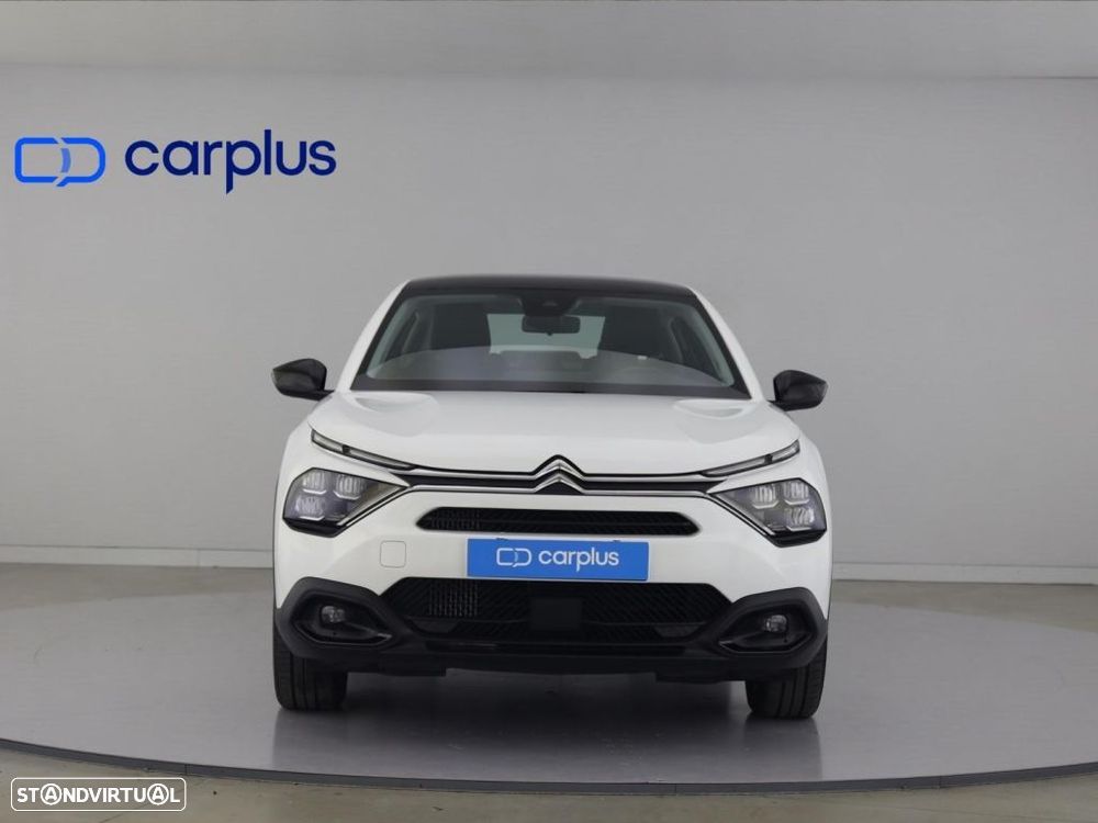 Citroën C4 1.5 BlueHDi Plus EAT8 - 3