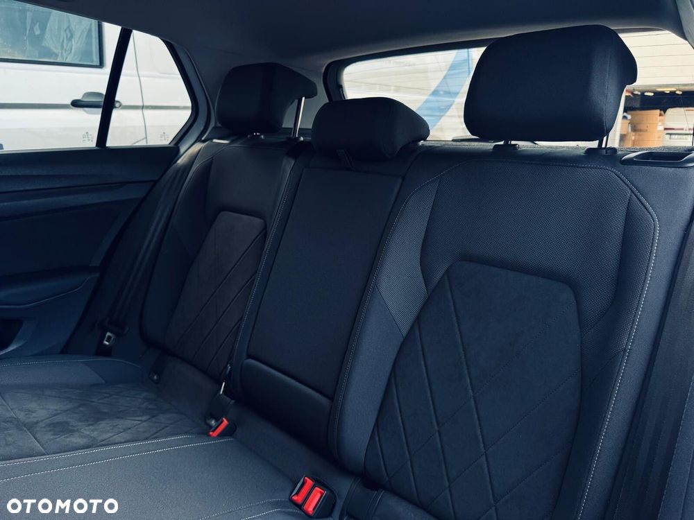 Volkswagen Golf 2.0 TSI Style DSG - 15