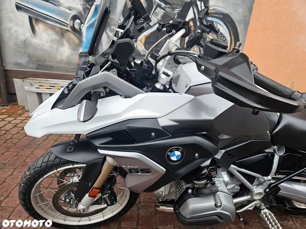 BMW GS - 17