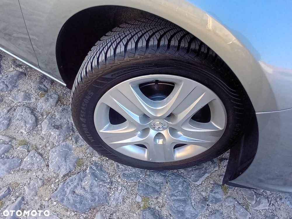 Opel Astra - 29