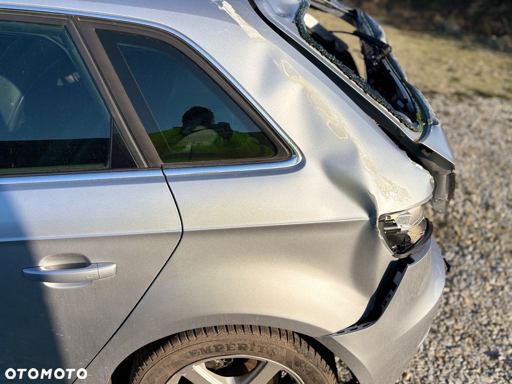 Audi A3 Sportback 1.6 TDI Sport S tronic - 12