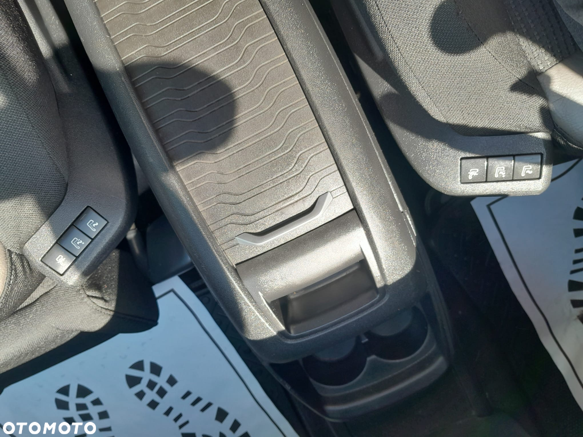 Citroën C4 Grand Picasso BlueHDi 120 EAT6 Exclusive - 7