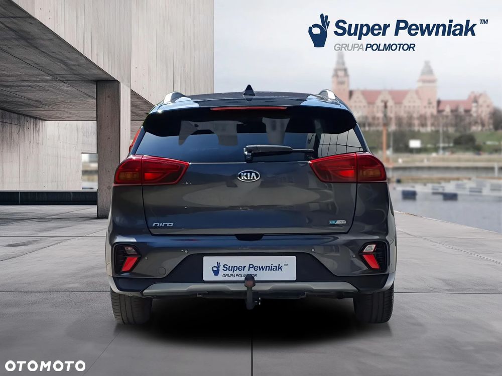 Kia Niro 1.6 GDI Hybrid XL - 4