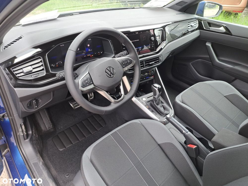 Volkswagen Polo 1.0 TSI Edition 50 DSG - 10