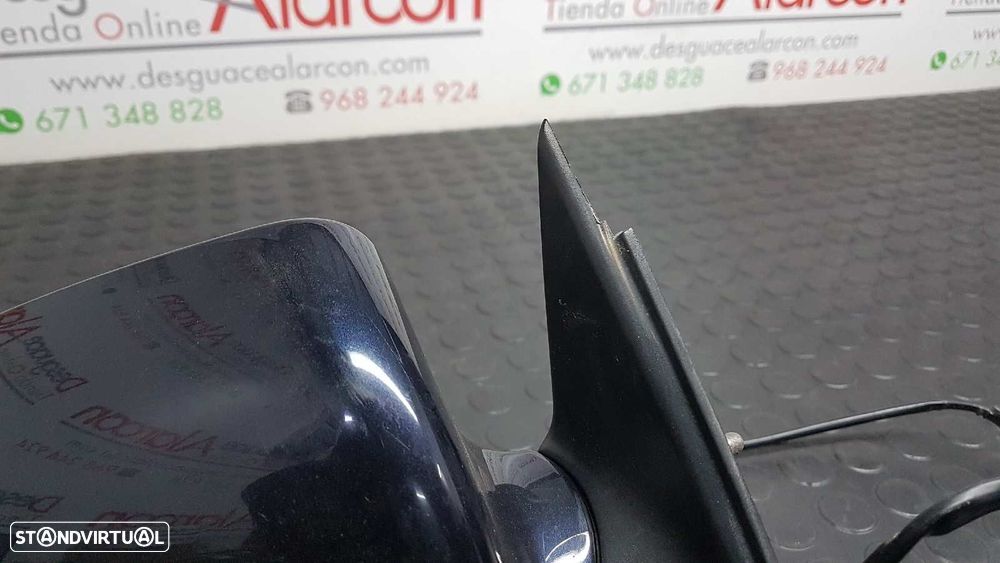RETROVISOR DIREITO AUDI A4 BERLINA (8E) 2.0 - 4