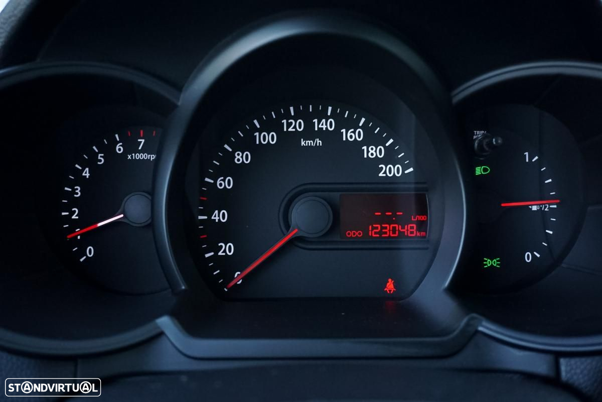 Kia Picanto - 13