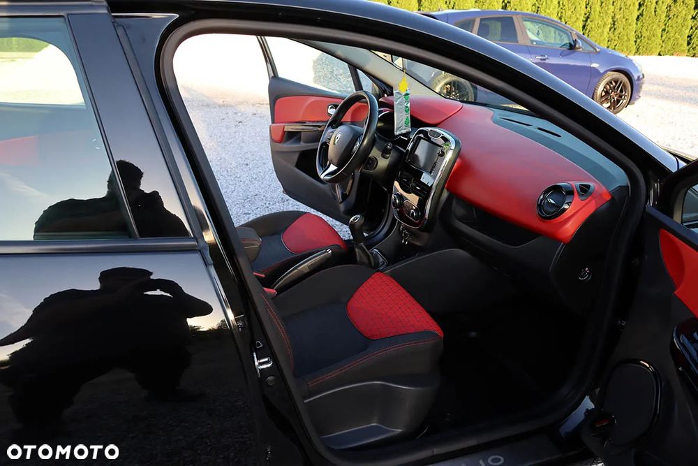 Renault Clio (Energy) TCe 90 Bose Edition - 19