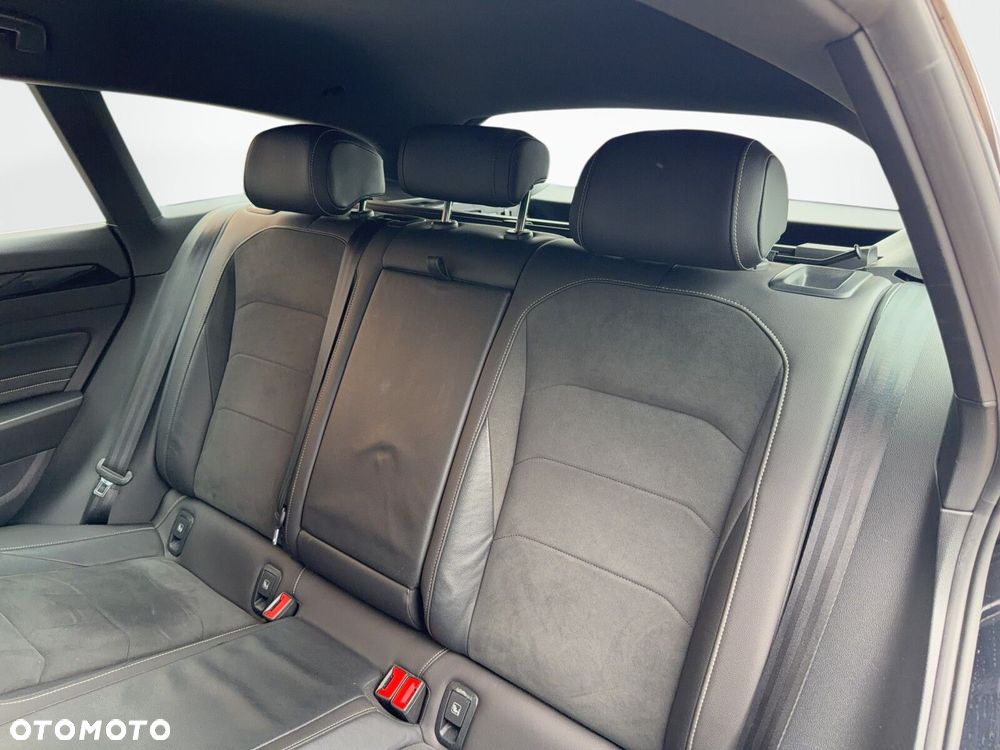 Volkswagen Arteon Shooting Brake 2.0 TSI R-Line DSG - 29