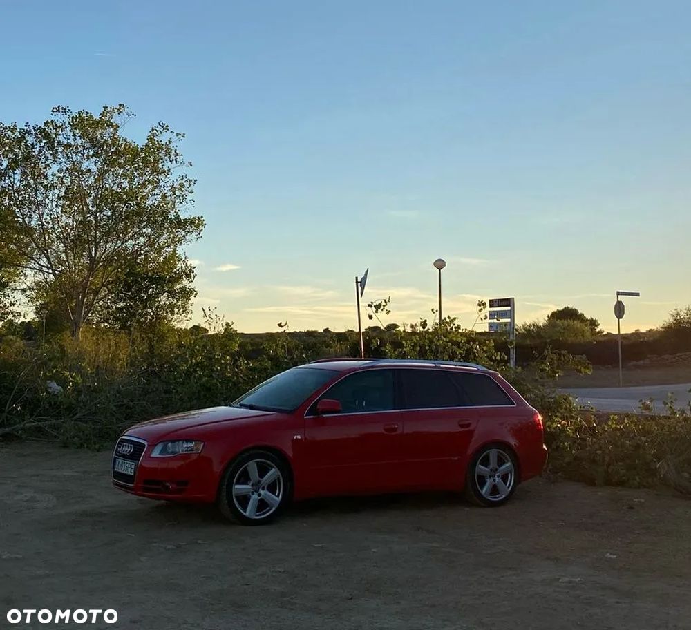 Audi A4 - 11