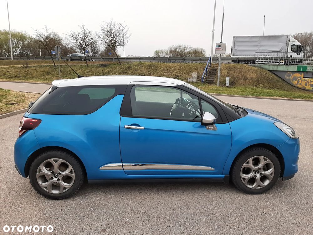 Citroën DS3 1.2 VTi Chic - 25