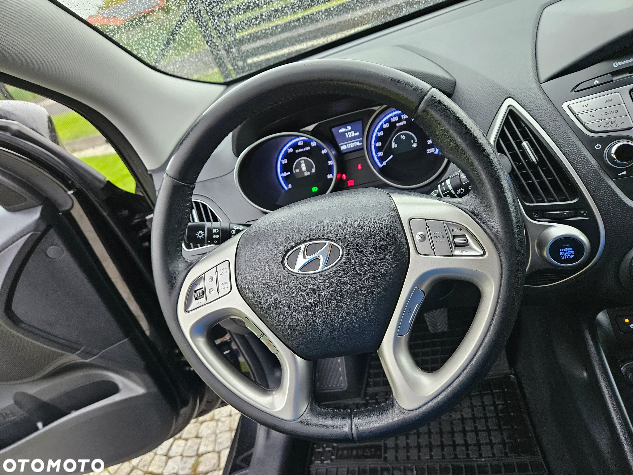 Hyundai ix35 1.6 GDI Style 2WD - 23