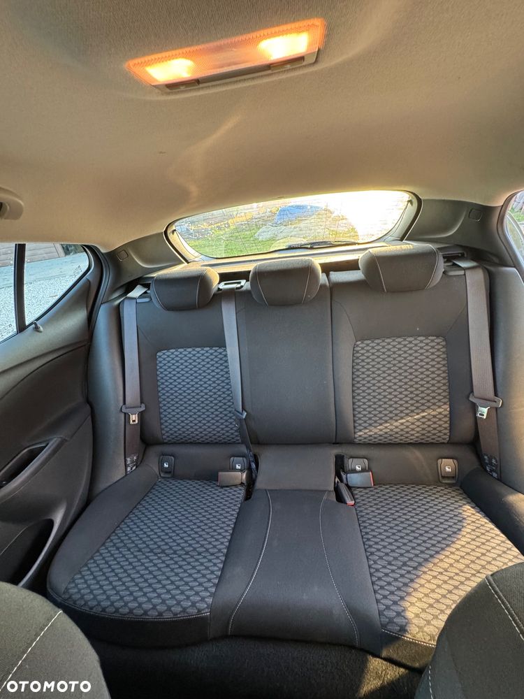 Opel Astra - 13