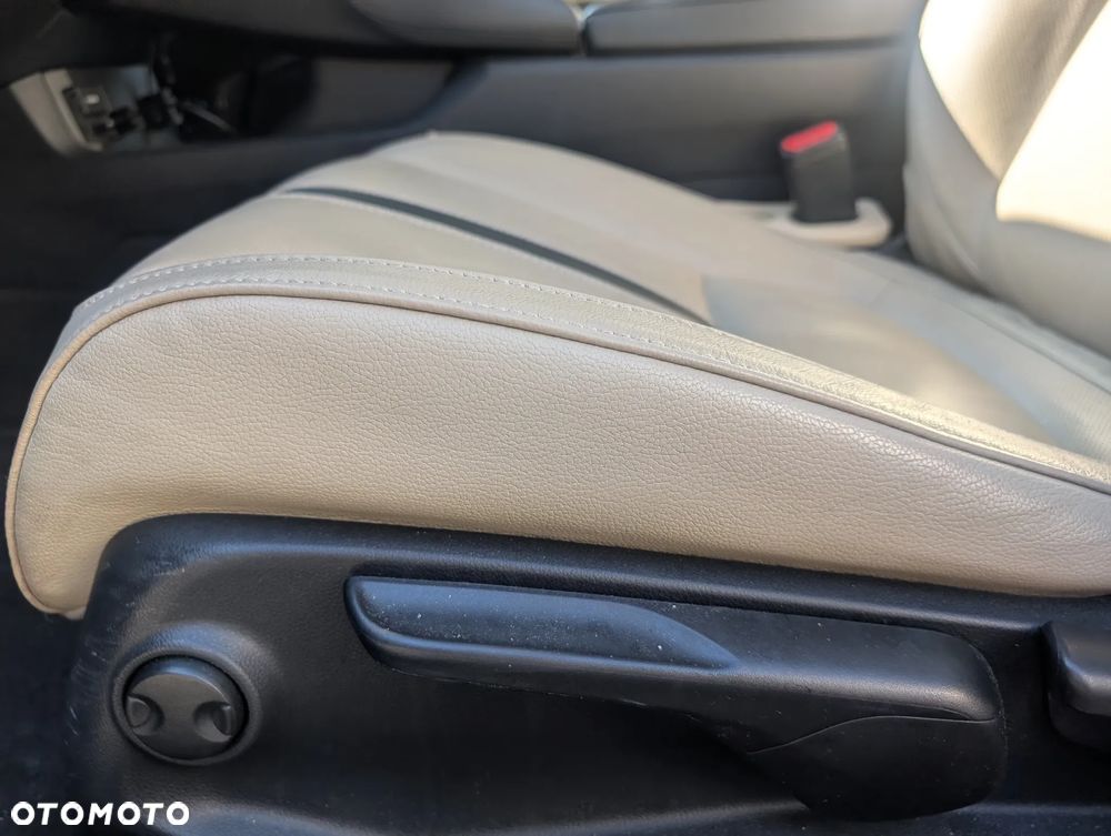 Honda Civic 1.5 T Executive CVT - 8