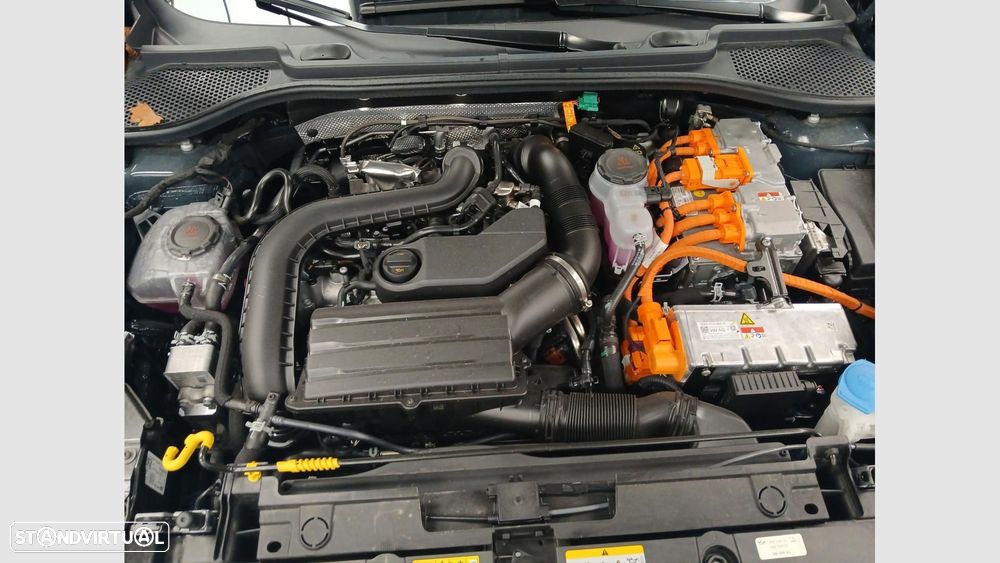 Cupra Formentor 1.5 e-Hybrid Special Edition DSG - 21