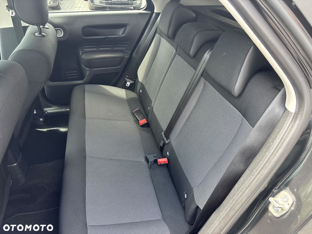 Skoda Yeti Outdoor 1.8 TSI 4x4 Adventure - 27