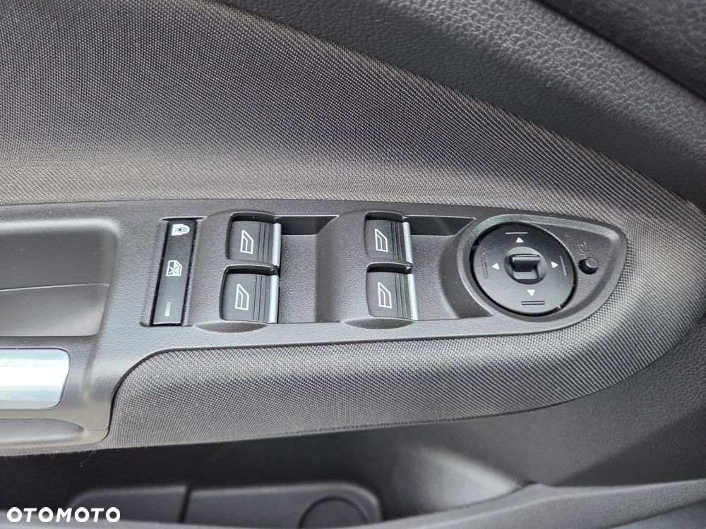 Ford Grand C-MAX 1.5 EcoBoost Start-Stopp-System Titanium - 16