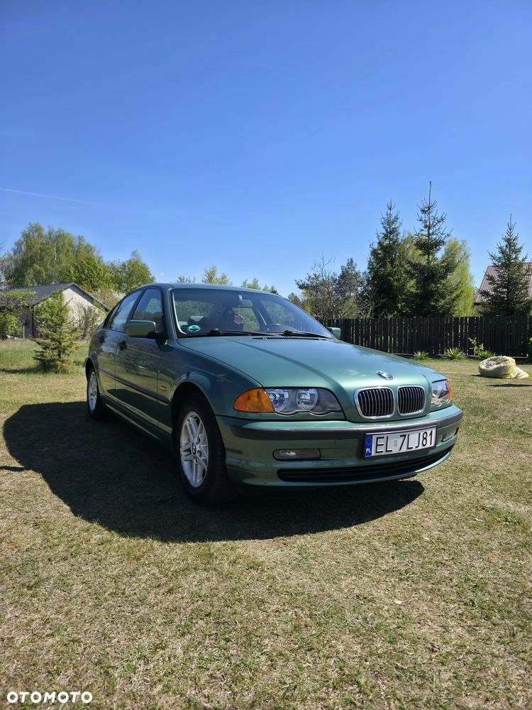 BMW Seria 3 - 11
