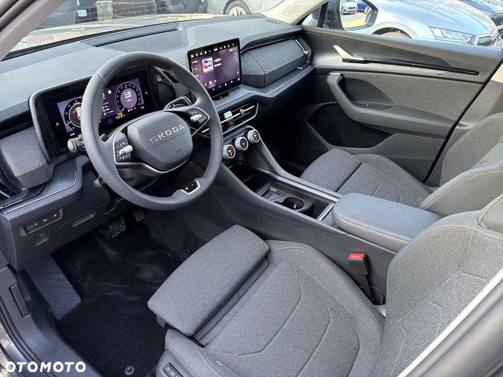 Skoda Kodiaq 2.0 TSI 4x4 Drive DSG - 9