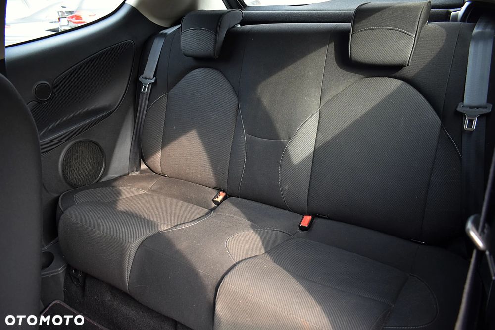 Alfa Romeo Mito 1.4 TB MultiAir Progression - 5