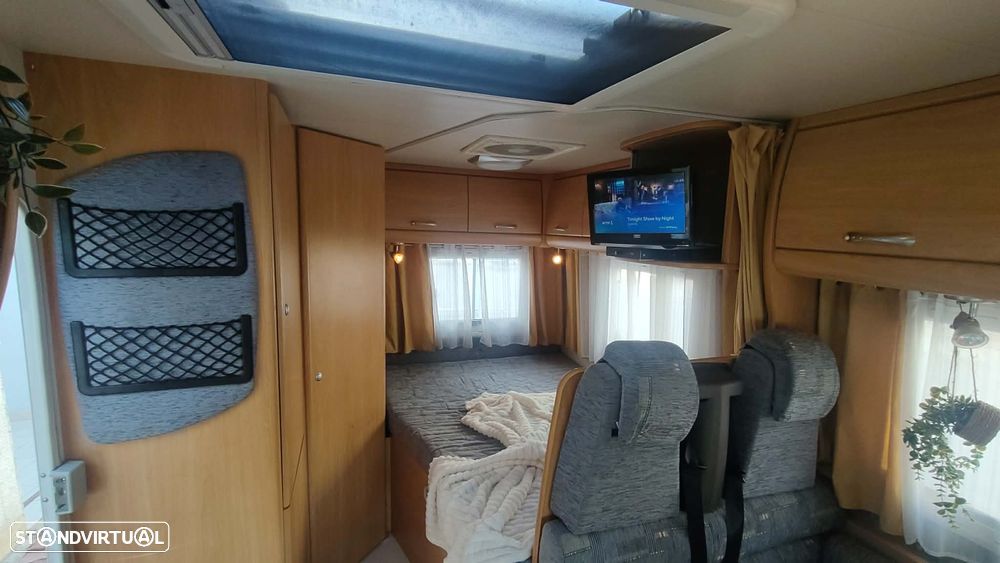 Ford Transit - 12