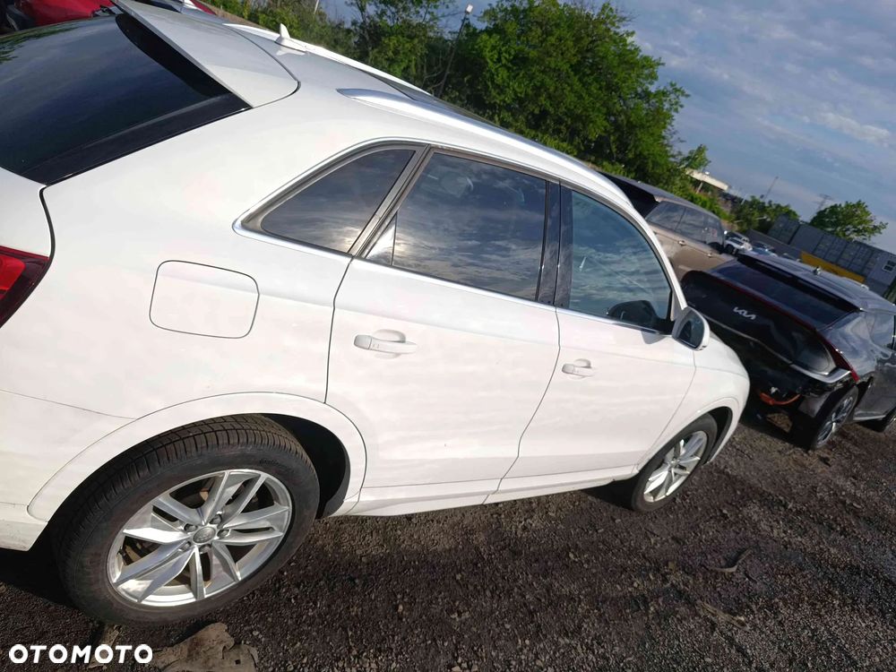 Audi Q3 - 4