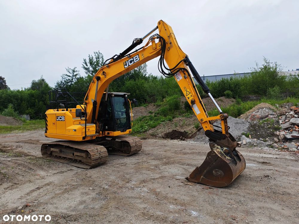 JCB 86 C 2 NOWY MODEL 2021 rok - 23