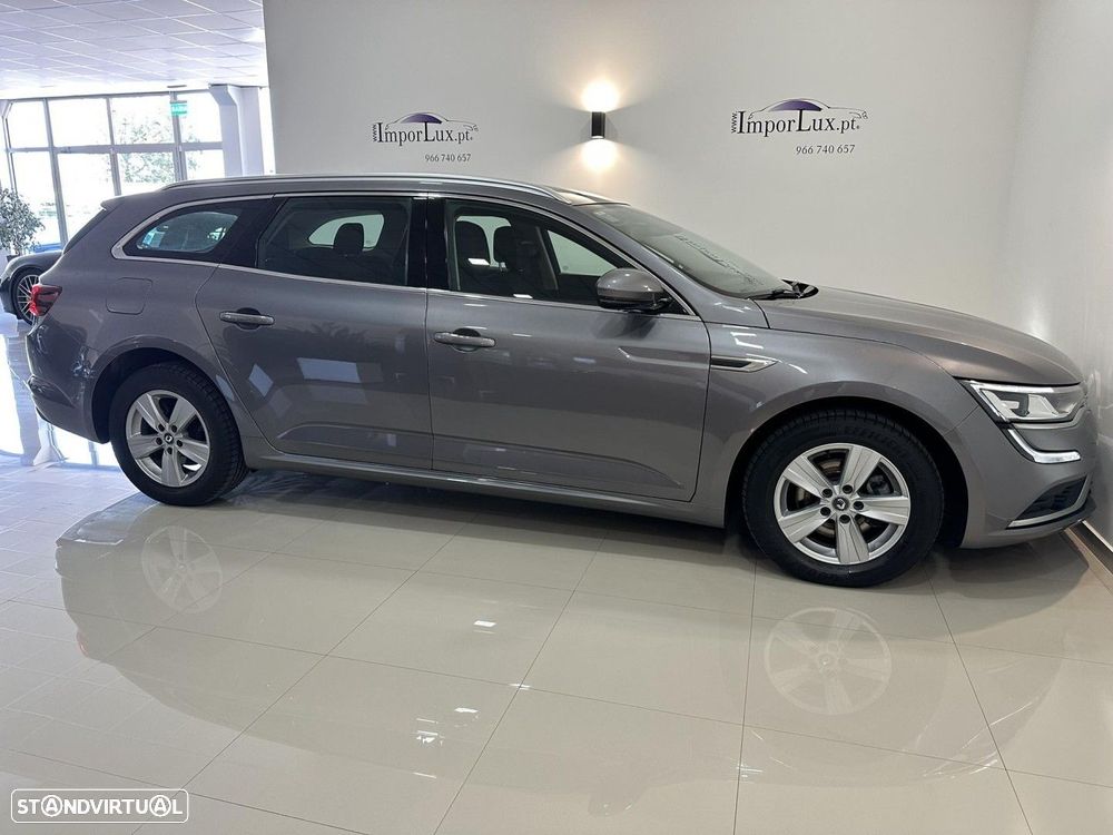 Renault Talisman Sport Tourer 1.5 dCi Zen - 6