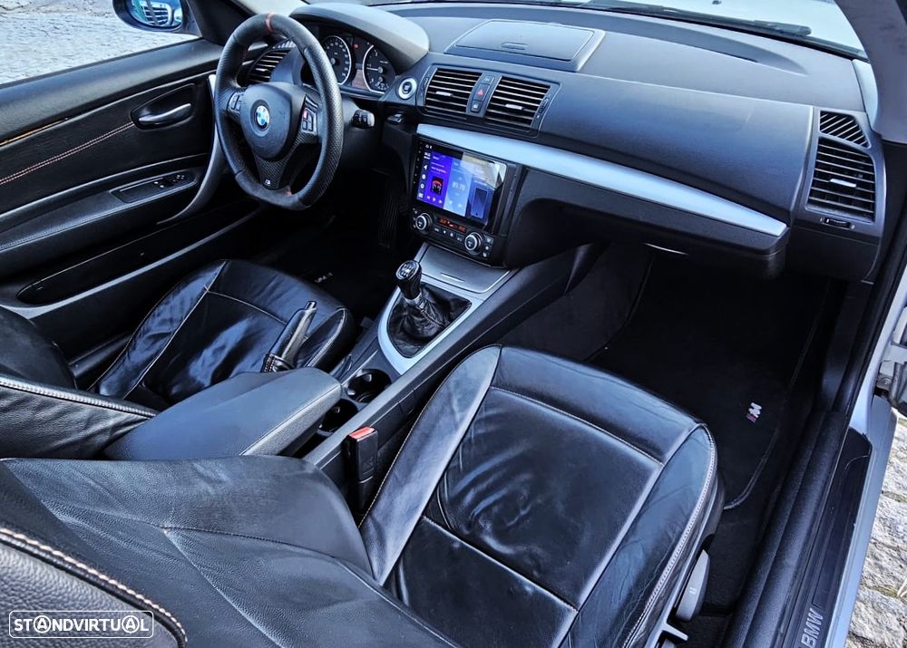 BMW 118 d DPF Edition Sport - 5