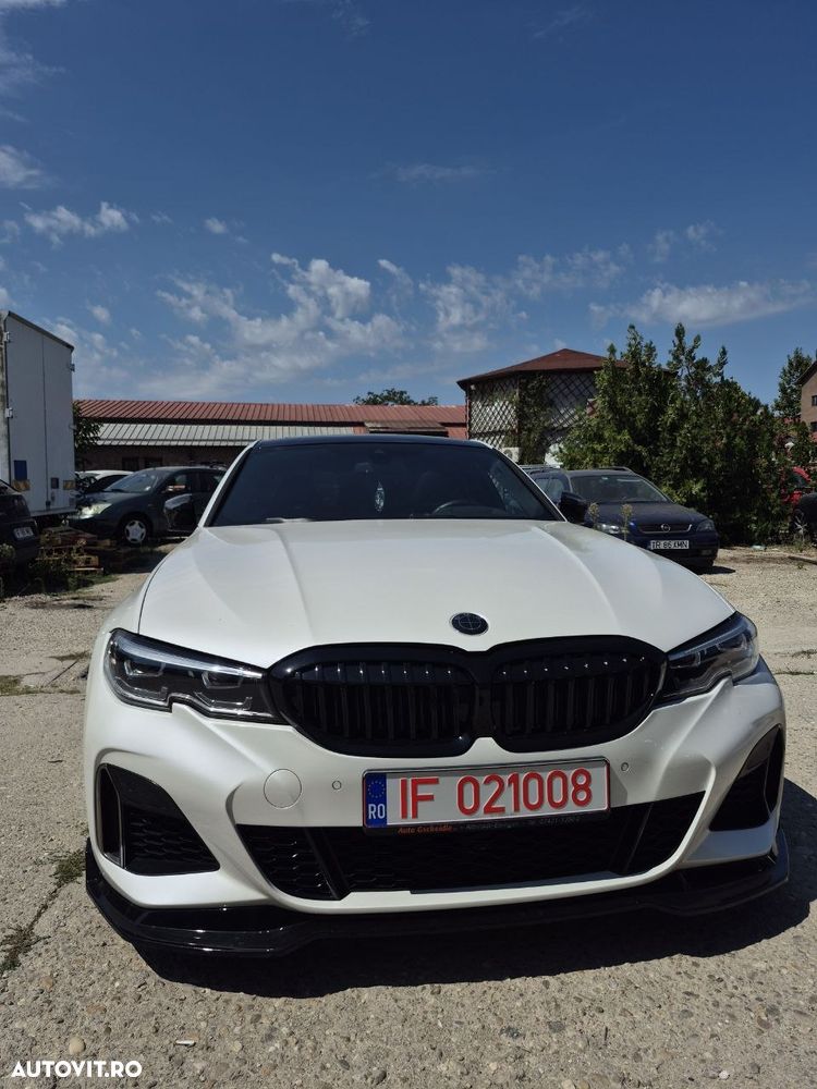 BMW M3 - 2