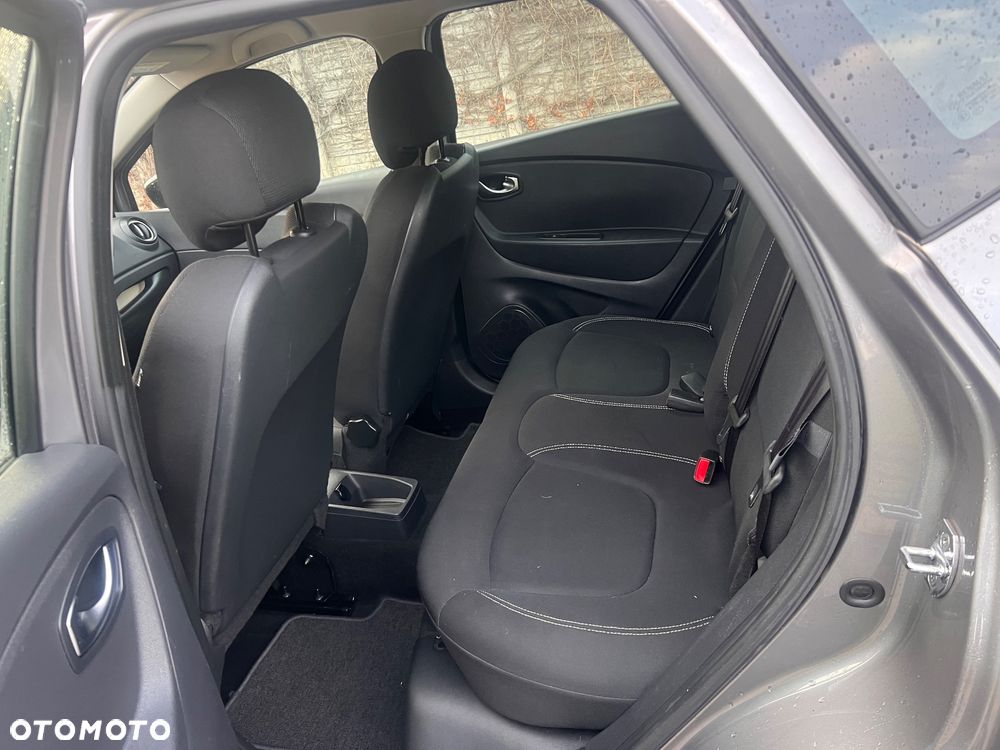 Renault Captur ENERGY TCe 90 Start&Stop Life - 12