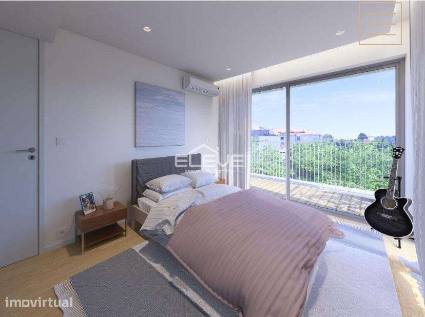 Apartamento T1 Venda em Santa Marinha e São Pedro da Afurada,Vila Nova - Grande imagem: 5/10