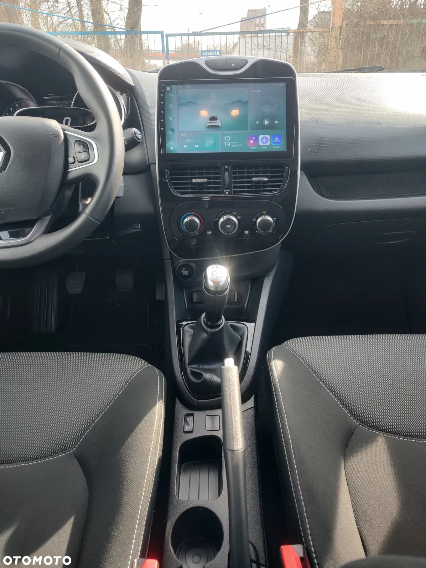 Renault Clio 0.9 Energy TCe Alize - 23