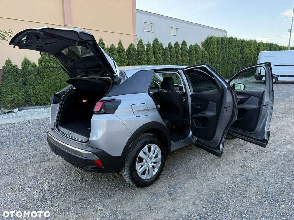 Peugeot 3008 - 18
