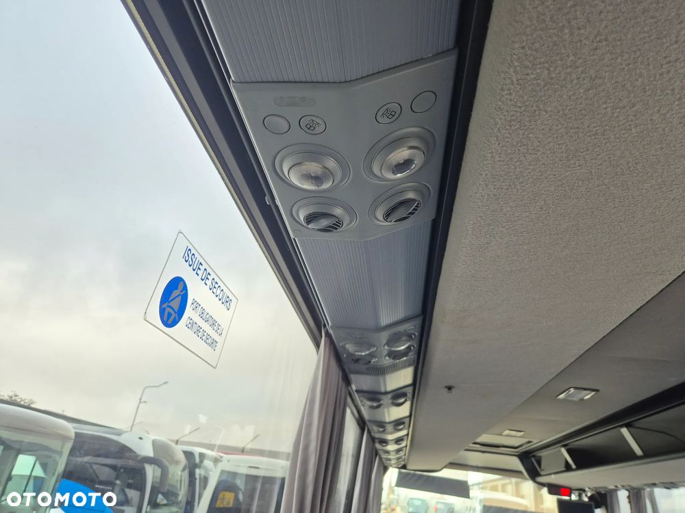 Bova FUTURA FLD13 / SPROWADZONA / 241 000 KM / EURO 5 - 32