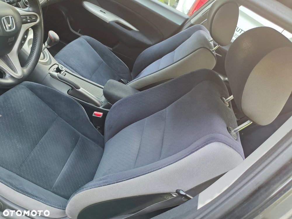 Honda Civic - 23