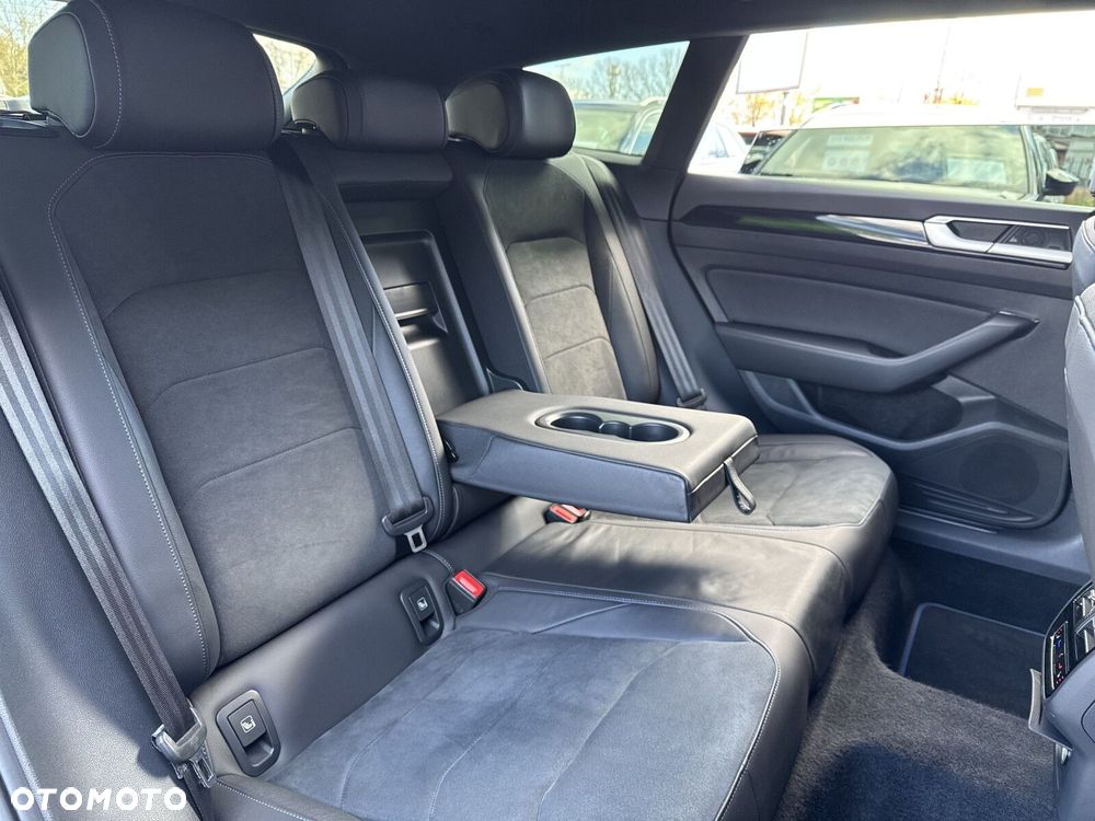 Volkswagen Arteon Shooting Brake 2.0 TSI 4Motion R DSG - 21