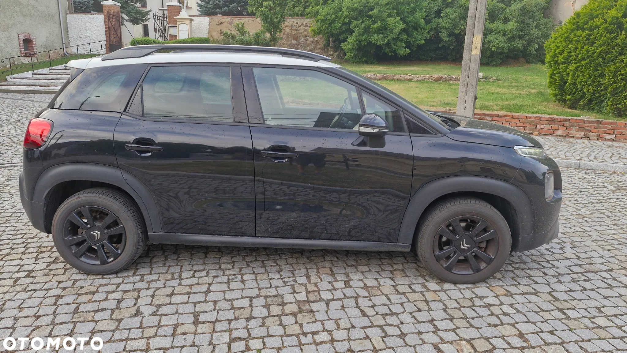 Citroën C3 Aircross 1.2 PureTech Live S&S - 7
