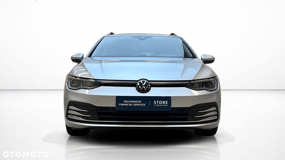 Volkswagen Golf 2.0 TDI Style DSG - 9