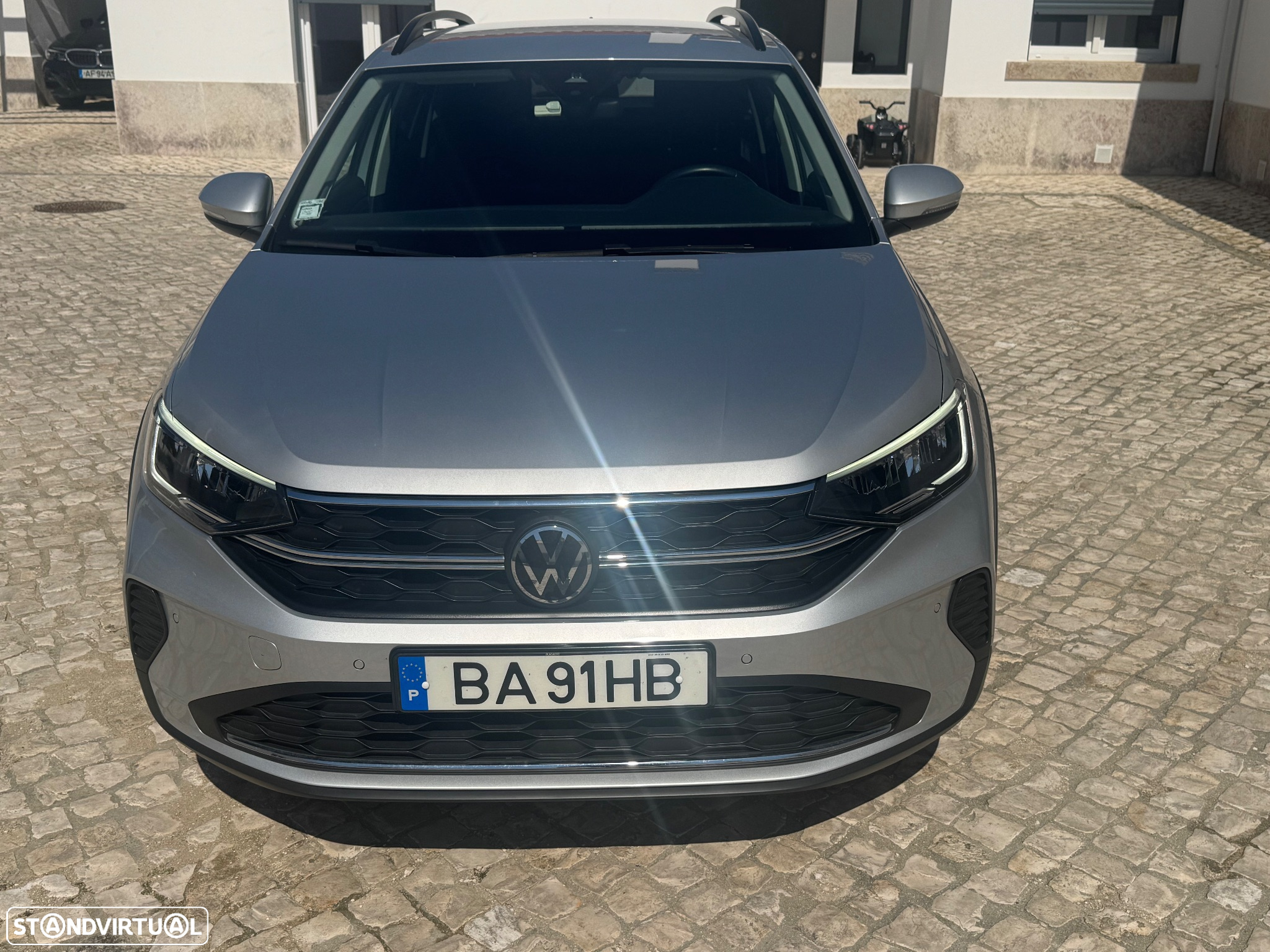 VW Taigo 1.0 TSI Life - 2