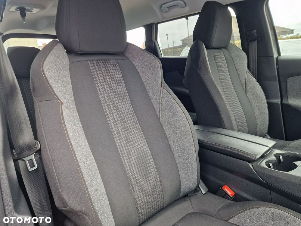 Peugeot 5008 1.5 BlueHDi Active Pack S&S EAT8 - 23